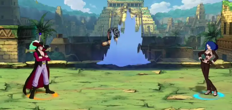 航海王壮志雄心什么时候上架,航海王壮志雄心上架时间分享