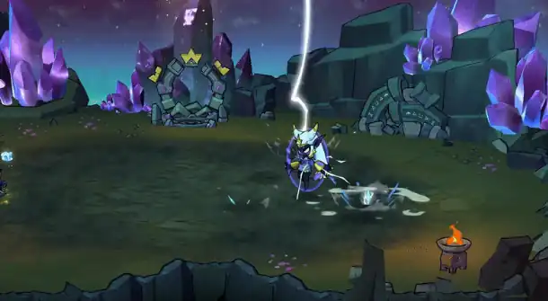 失落城堡2好玩吗-失落城堡2游戏介绍-泡玩网