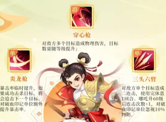 梦想桃源哪吒玩法是什么 梦想桃源哪吒攻略解析