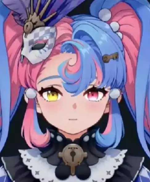 鸣潮2.0卡池是谁,鸣潮2.0卡池角色介绍,鸣潮