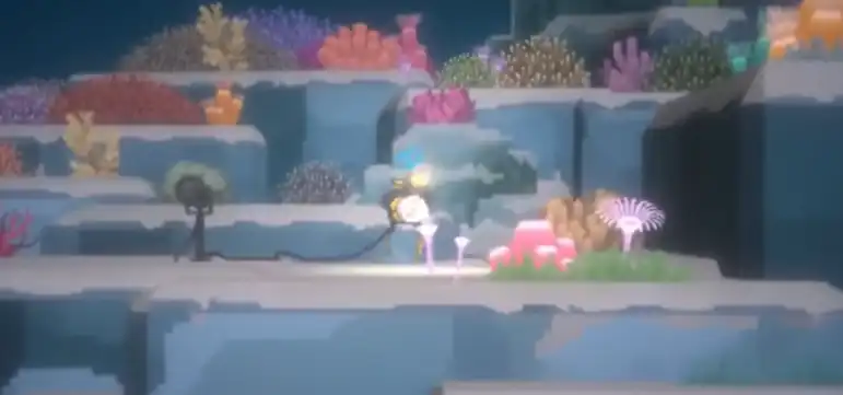 潜水员戴夫灯具位置在哪-潜水员戴夫手机版灯具位置介绍-泡玩网