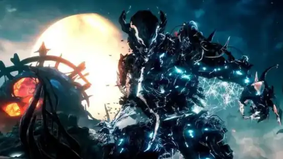 星际战甲手游卡在加载界面进不去攻略 星际战甲手游进不去解决技巧-泡玩网