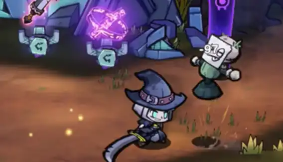 失落城堡2太刀怎么解锁-失落城堡2手游太刀村正解锁方法分享-泡玩网