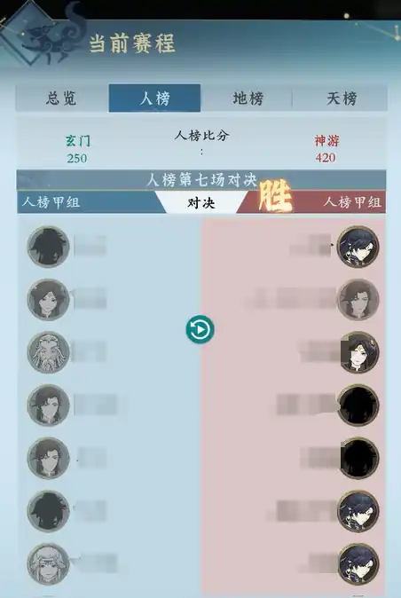 问剑长生三榜论剑攻略,问剑长生三榜论剑怎么玩