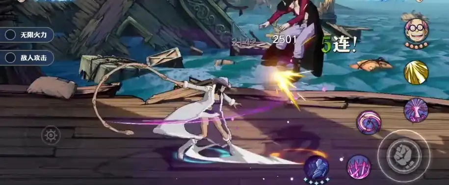 航海王壮志雄心Mr全周日怎么玩,全周日罗宾玩法介绍