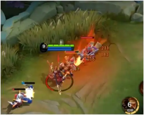 决胜巅峰孙悟空怎么玩,决胜巅峰孙悟空玩法攻略,决胜巅峰