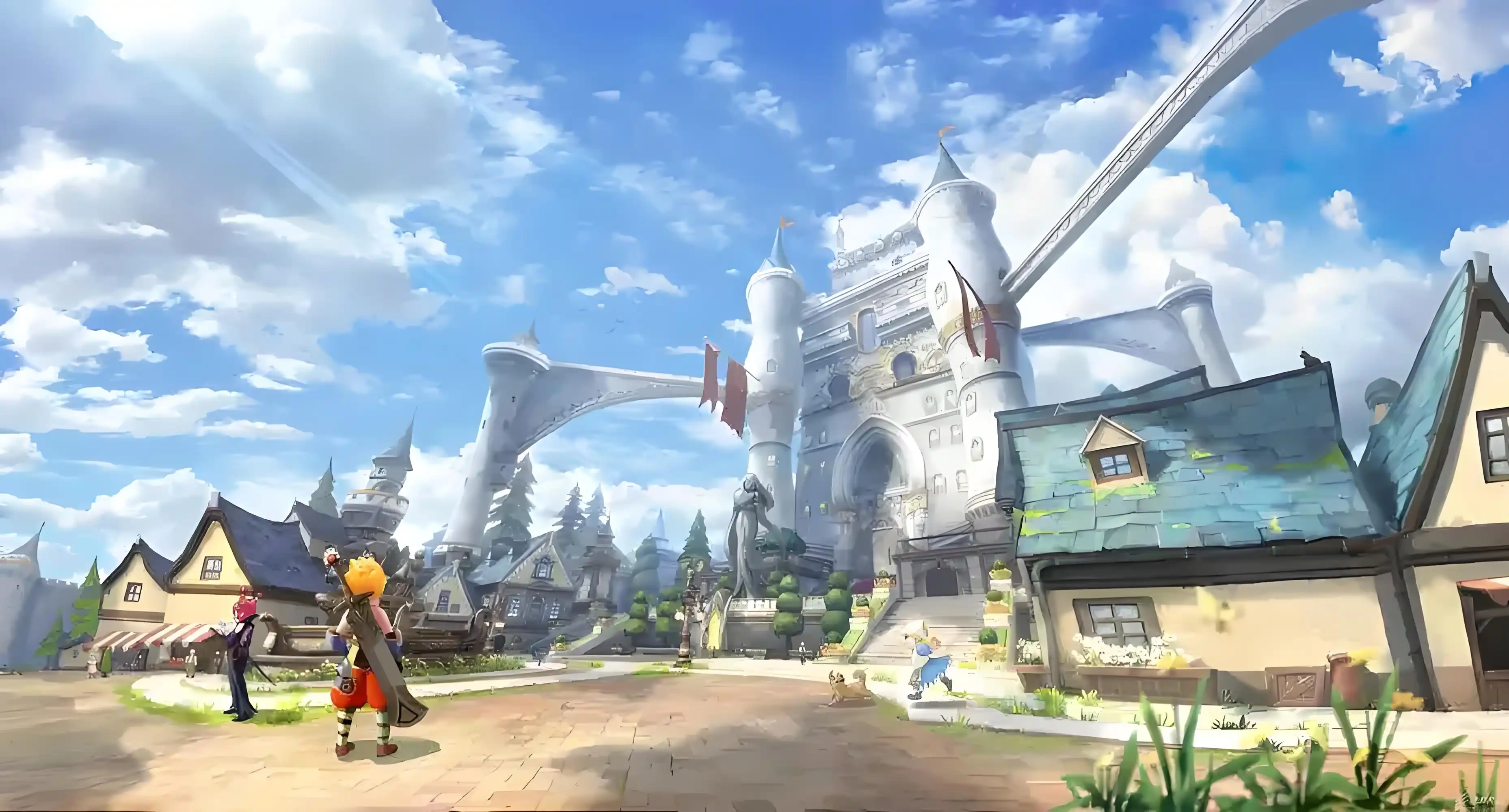 龙之谷世界宠物选择分析-龙之谷世界宠物属性-泡玩网