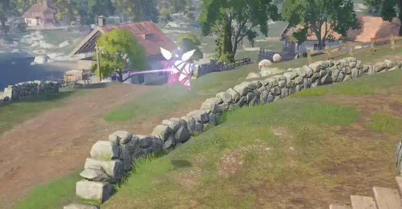 无限暖暖奇想星是干什么用的,无限暖暖奇想星作用介绍,无限暖暖