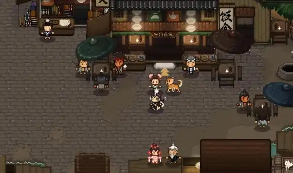 大江湖之苍龙与白鸟开局特性推荐-大江湖之苍龙与白鸟手游开局特性怎么选-泡玩网