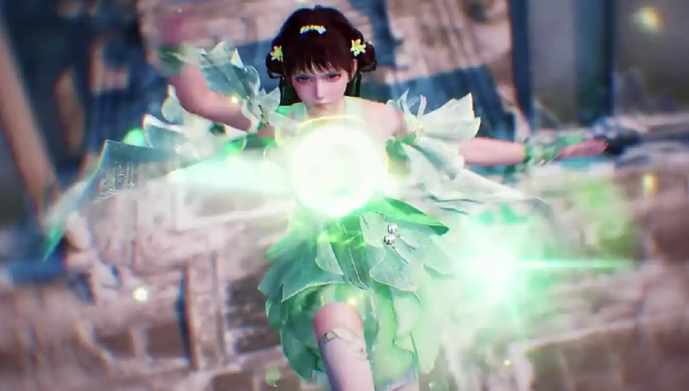 诛仙2手游碧瑶的获得方式-诛仙2手游碧瑶怎么获得-泡玩网