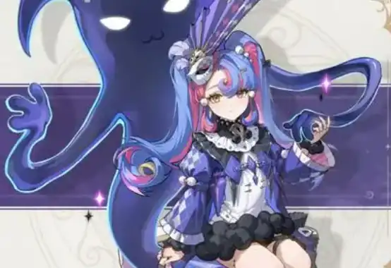 鸣潮2.0卡池是谁,鸣潮2.0卡池角色介绍,鸣潮