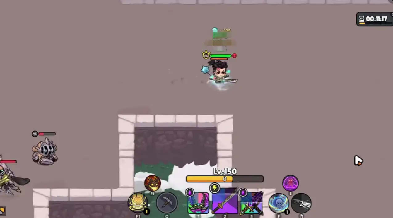 英勇之地天空之境怎么打,英勇之地天空之境打法攻略