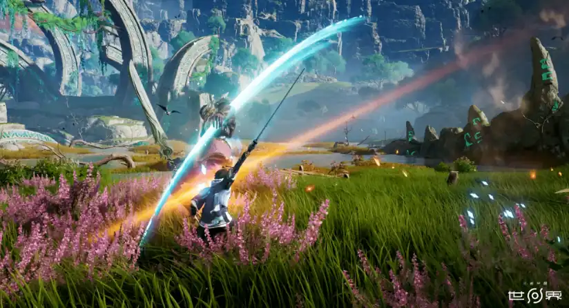 王者荣耀世界是什么类型游戏-王者荣耀世界游戏类型讲解-泡玩网