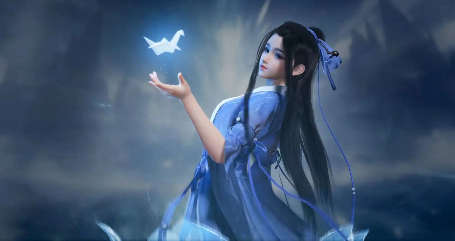 仙剑世界有保底吗,仙剑世界抽卡机制介绍