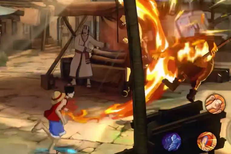 航海王壮志雄心艾斯怎么样,航海王壮志雄心艾斯强度分析