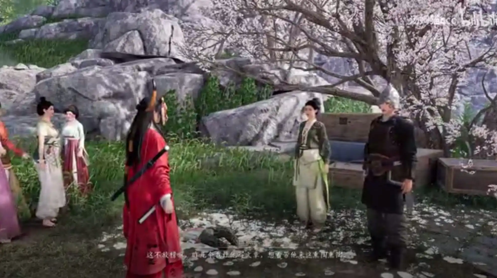 燕云十六声望子成龙任务怎么做,燕云十六声望子成龙任务攻略,燕云十六声