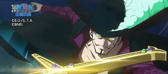 航海王壮志雄心团本怎么打-航海王壮志雄心团本攻略-泡玩网