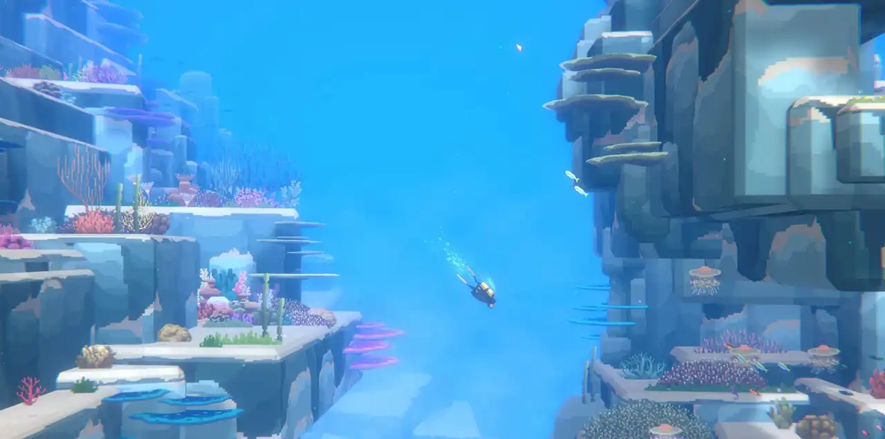 潜水员戴夫钢制网枪是什么-潜水员戴夫手机版钢制网枪介绍-泡玩网