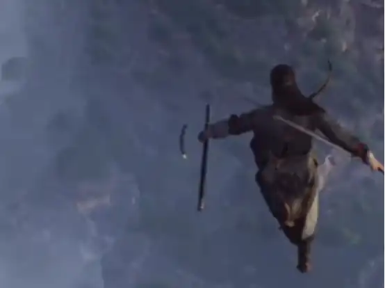 燕云十六声大轻功怎么获取 燕云十六声大轻功获取方式详解,燕云十六声