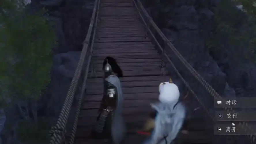 燕云十六声木鸢获取方式-燕云十六声木鸢怎么获得-泡玩网