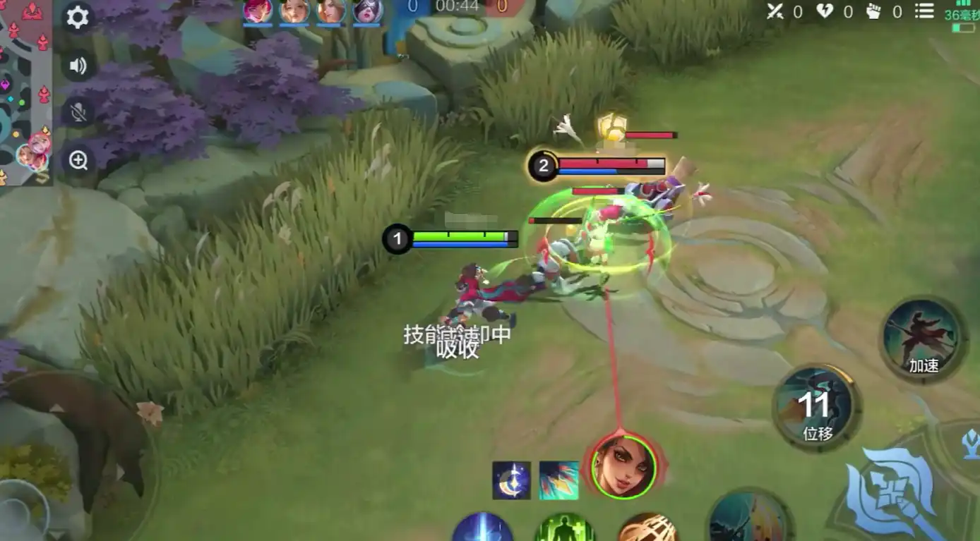 决胜巅峰泷是谁,决胜巅峰泷玩法介绍,决胜巅峰