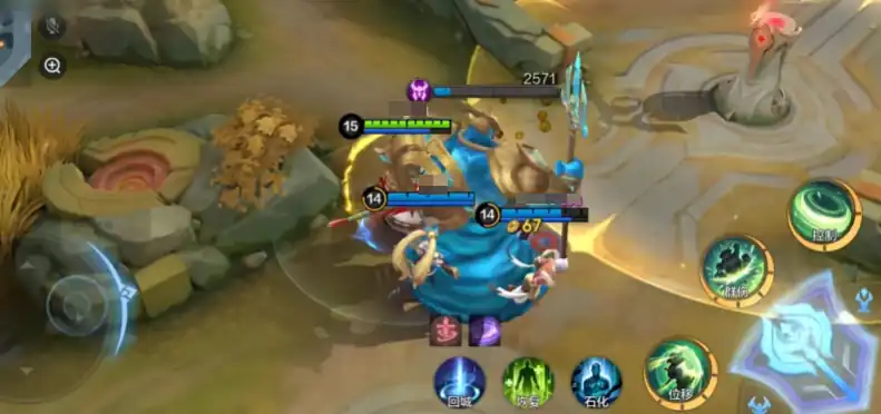 决胜巅峰怎么玩,决胜巅峰新手教学,决胜巅峰