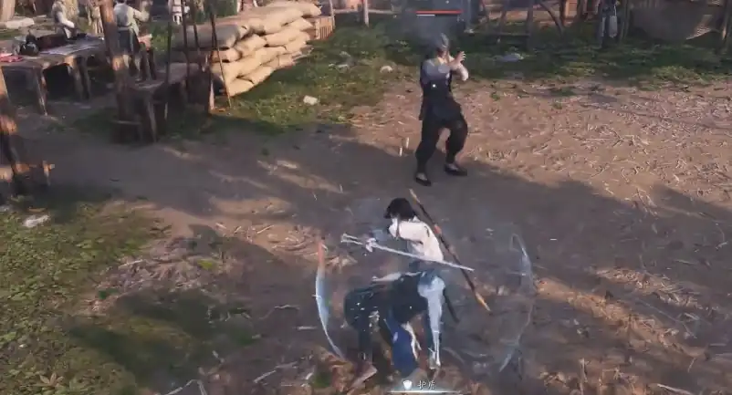 燕云十六声公孙大爷怎么打,燕云十六声公孙大爷打法详解,燕云十六声