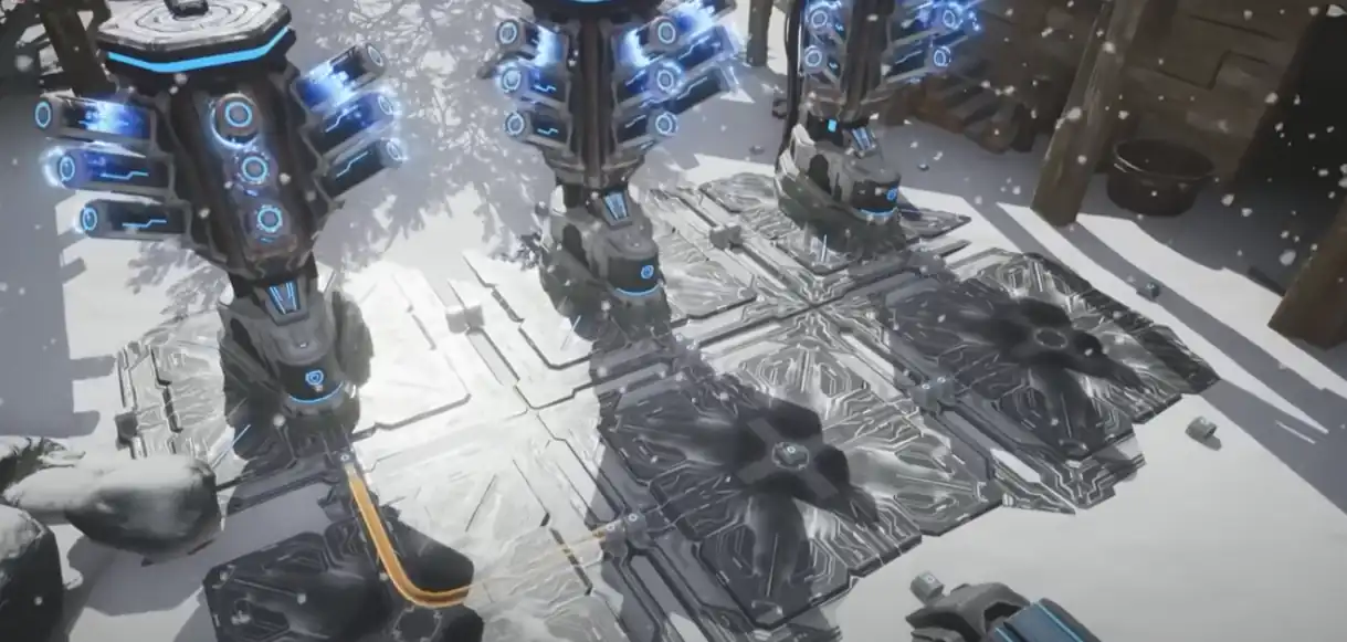 荒野起源测试服怎么进-荒野起源测试服资格获取方法-泡玩网