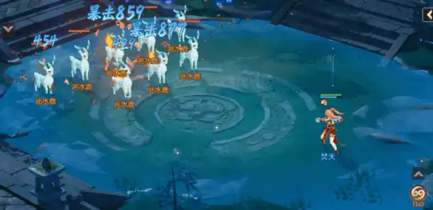 离火之境手游职业推荐,离火之境手游职业怎么选