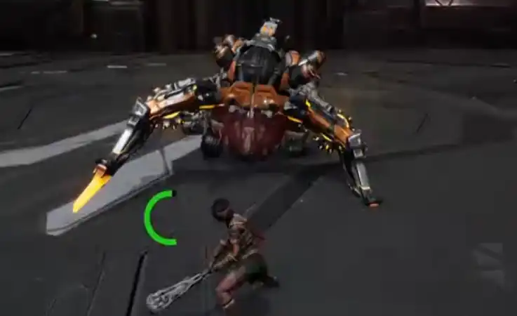 荒野起源猎人棍怎么用-荒野起源猎人棍攻略-泡玩网