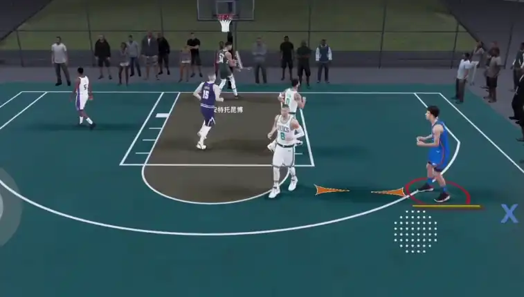 美职篮全明星霍姆格伦怎么样-美职篮全明星霍姆格伦强度分析-泡玩网