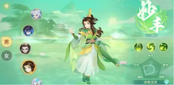 梦想桃源妙手职业怎么样 梦想桃源妙手职业详解