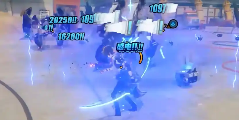 绝区零浅羽悠真属性介绍-绝区零浅羽悠真属性怎么样-泡玩网