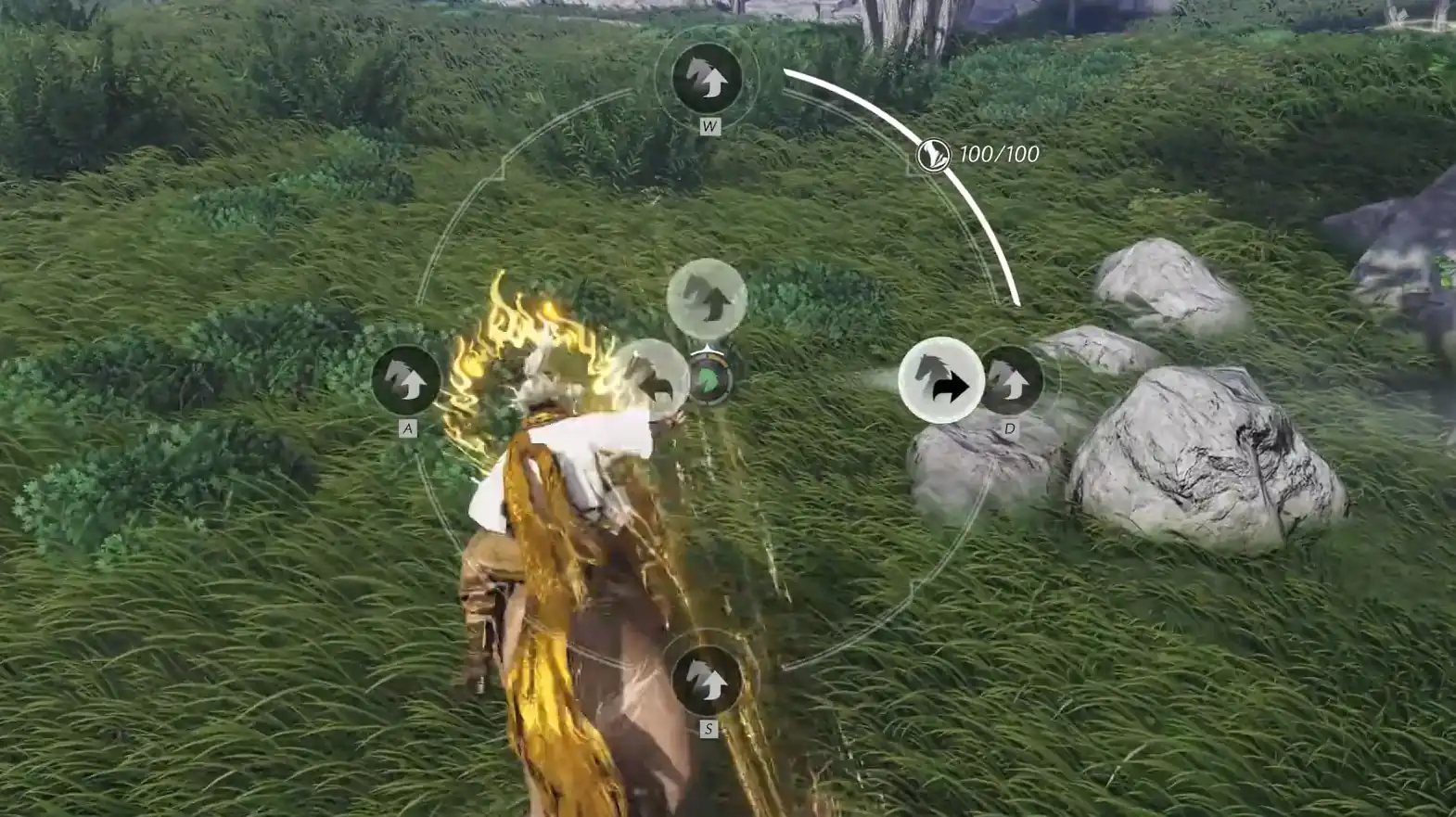 燕云十六声怎么抓马,燕云十六声抓马攻略大全,燕云十六声