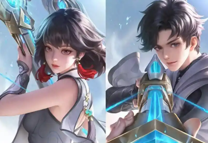 王者荣耀元流之子射手介绍-王者荣耀元流之子怎么样-泡玩网