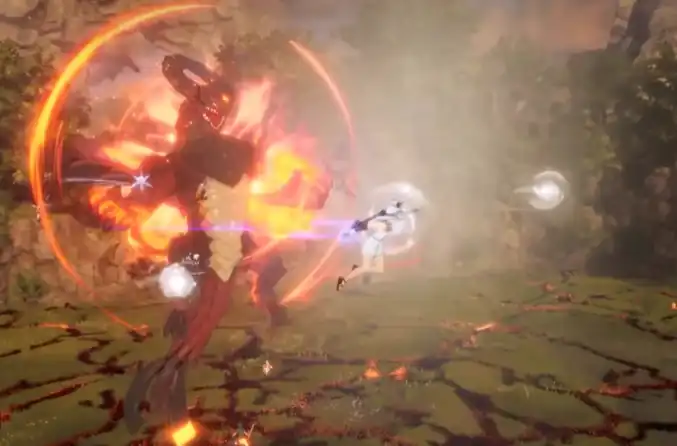 星痕共鸣攻略,星痕共鸣玩法介绍