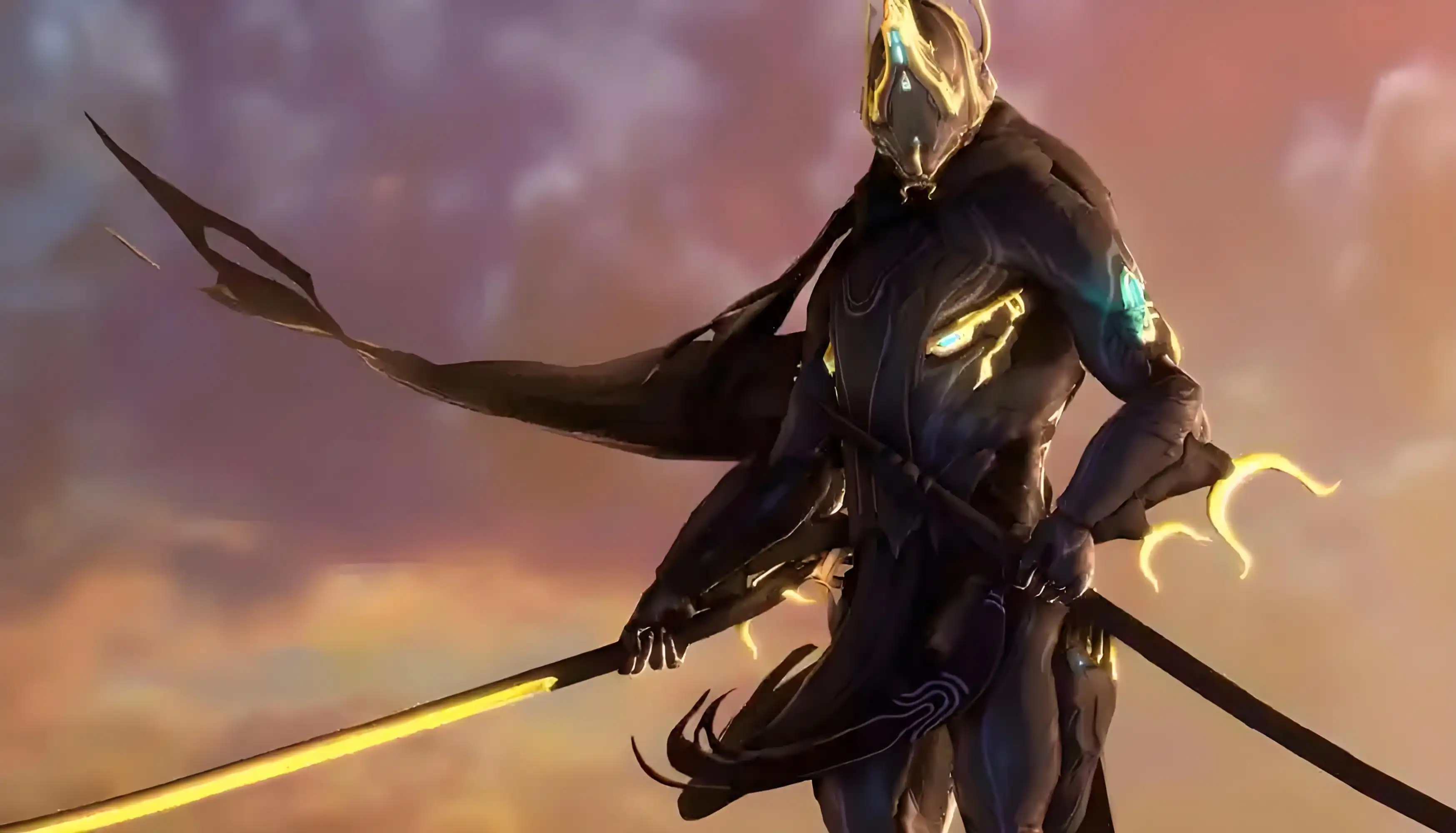 星际战甲手游配置要求-星际战甲手游配置介绍-泡玩网