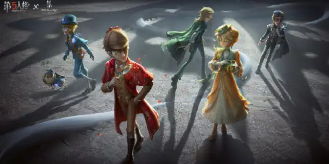 第五人格福尔摩斯联动活动介绍-第五人格福尔摩斯联动有什么-泡玩网