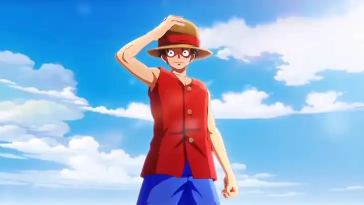 航海王壮志雄心路飞教学-航海王壮志雄心路飞玩法介绍-泡玩网