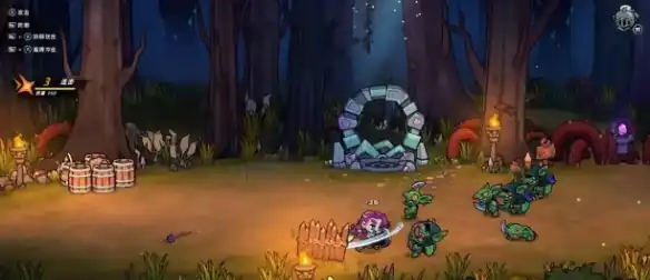 失落城堡2英文介绍-失落城堡2游戏怎么样-泡玩网