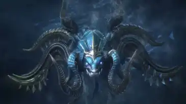 斗罗大陆猎魂世界魂兽有哪些,斗罗大陆猎魂世界魂兽介绍