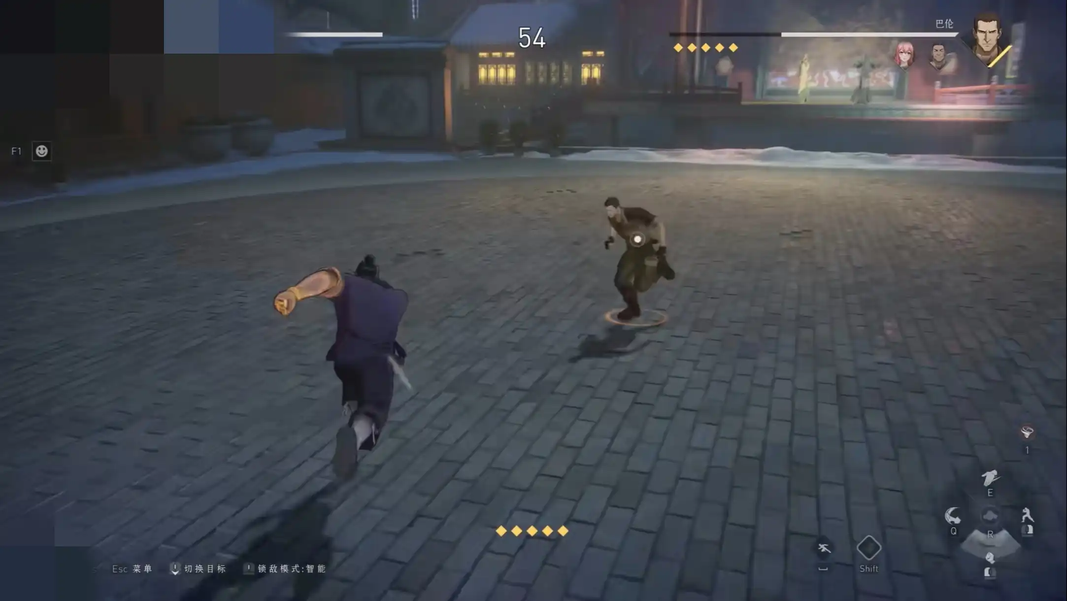 异人之下手游诸葛观怎么玩,异人之下手游诸葛观机制介绍