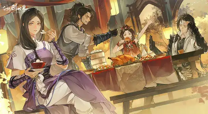 仙剑世界主线怎么做-仙剑世界主线剧情攻略-泡玩网