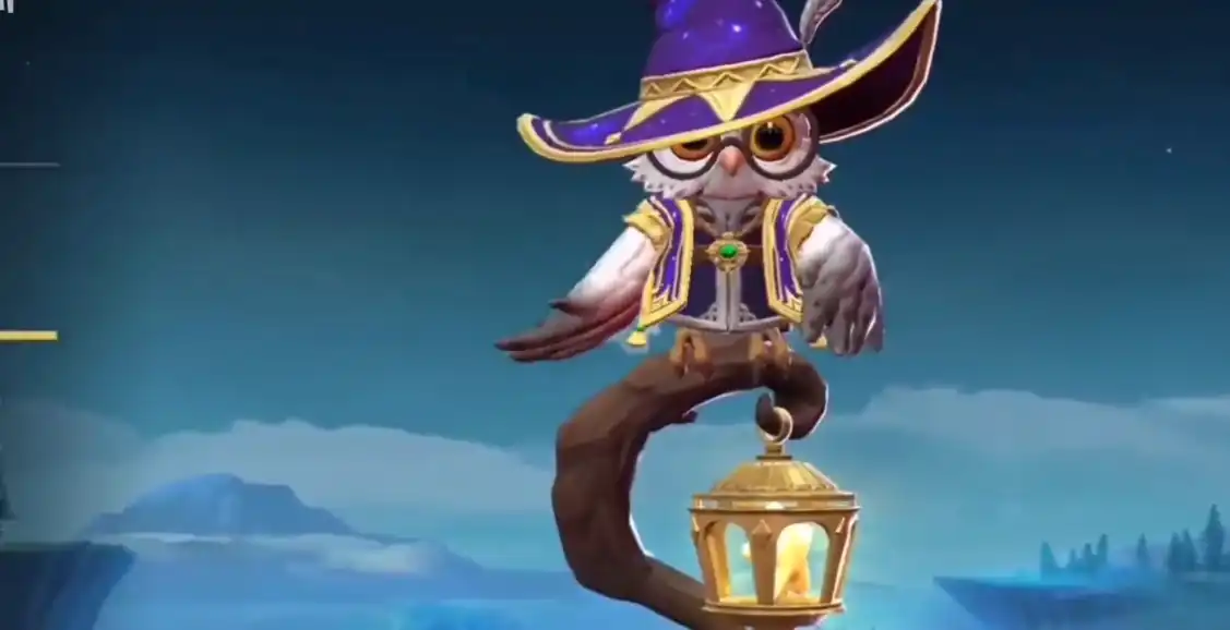 决胜巅峰辅助英雄推荐-决胜巅峰什么辅助好上分-泡玩网