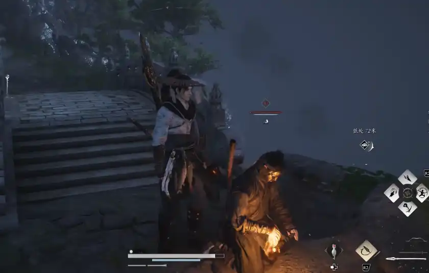 燕云十六声小十七在哪里,燕云十六声小十七位置分享,燕云十六声