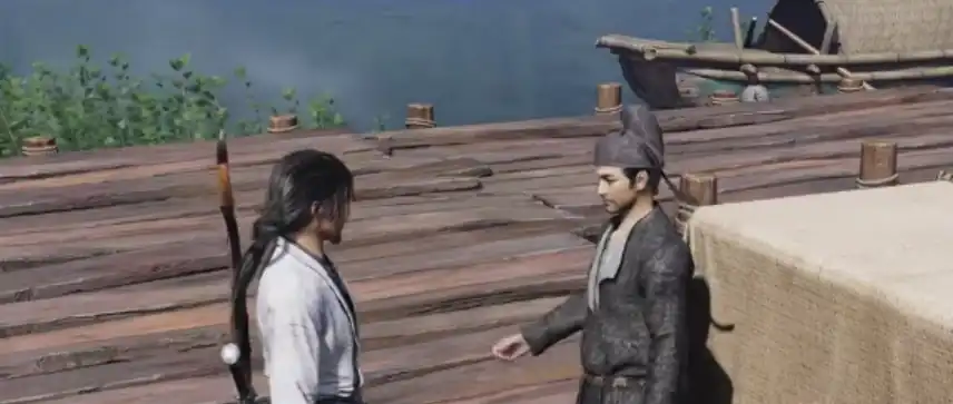 燕云十六声酒香塔深处房间钥匙获得-燕云十六声酒香塔深处房间钥匙介绍-泡玩网