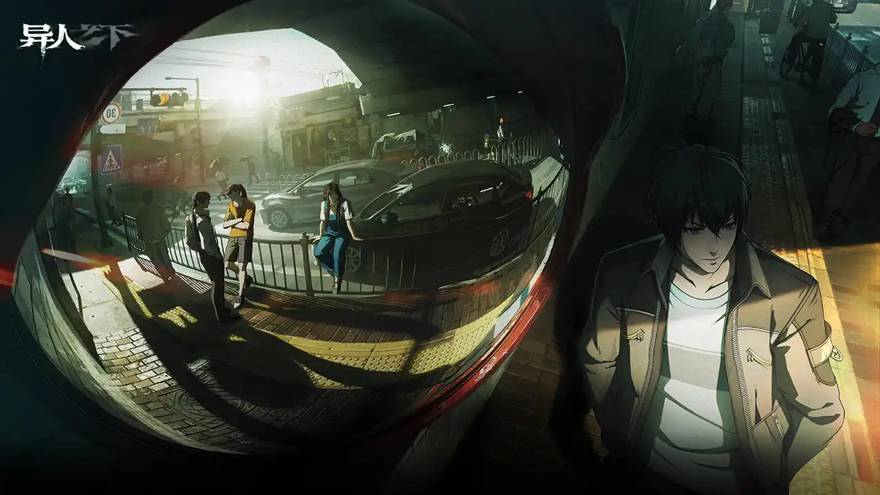 异人之下T0角色介绍-异人之下T0角色有哪些-泡玩网