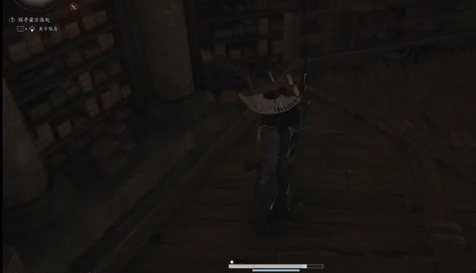 燕云十六声小十七在哪里,燕云十六声小十七位置分享,燕云十六声