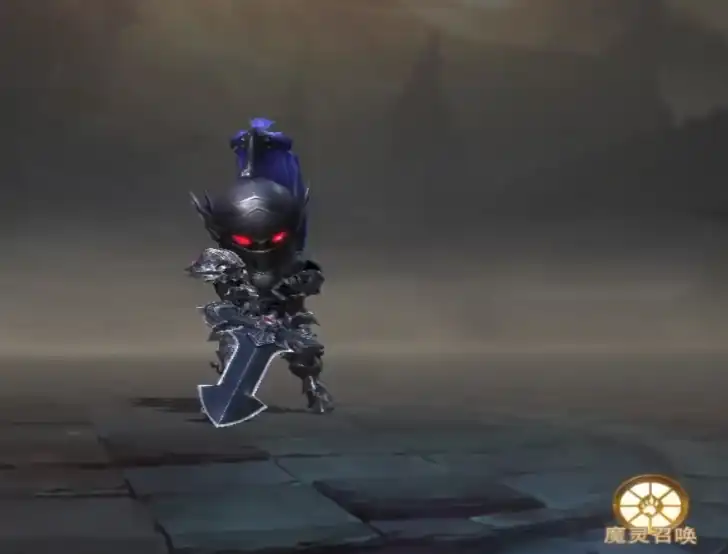 神域纪元泰坦魔灵推荐,神域纪元泰坦魔灵介绍