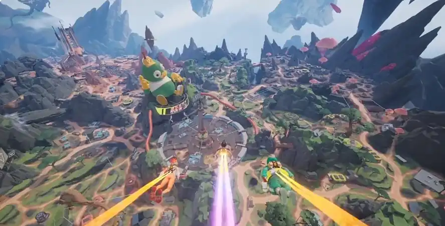 远光84是什么游戏-远光84游戏详情介绍-泡玩网